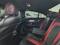 مێرسێدس بێنز CLS